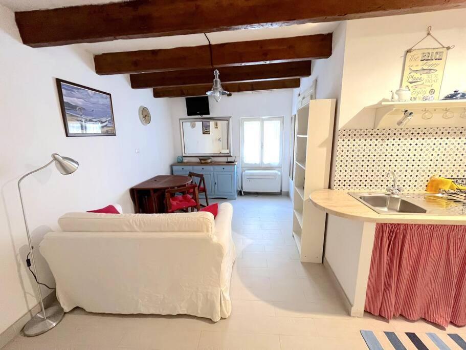 Casa Minorca Centro Storico Di Alghero Apartment Exterior photo